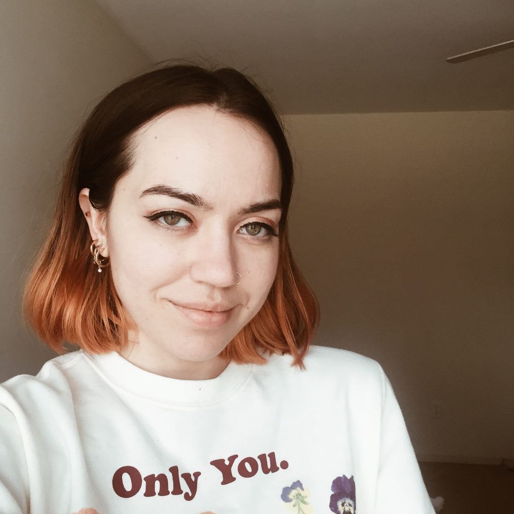 Meet your Posher, Carrie